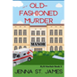 Just an Old-Fashioned Murder - Paperback