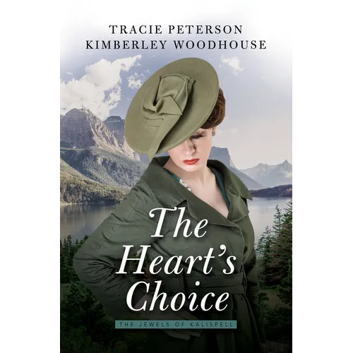 The Heart's Choice - Library Binding