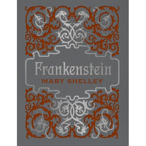 Frankenstein - Hardcover