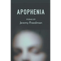 Apophenia - Paperback