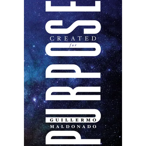 Created for Purpose - Paperback
