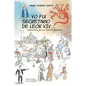 Yo fui secretario de León XIV: Memorias de un futuro próximo - Paperback