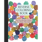 Reverse Coloring Book: We Provide The Colors, You Draw The Lines - Paperback