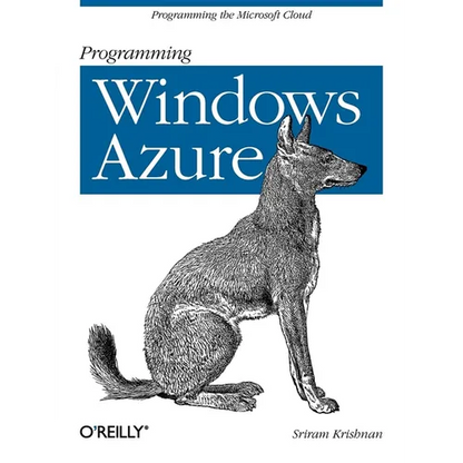 Programming Windows Azure - Paperback