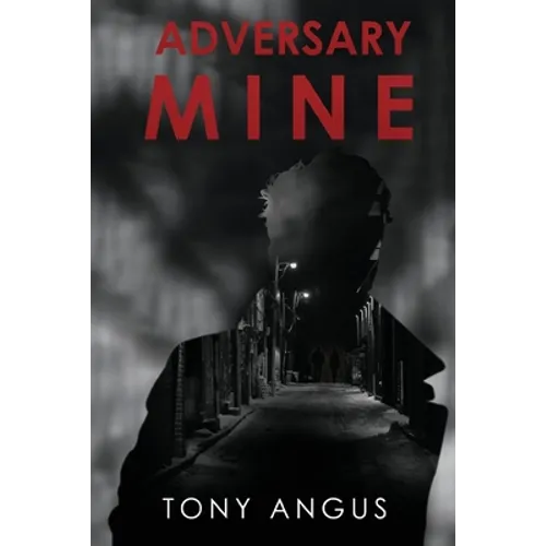 Adversary Mine - Paperback