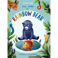 The Story of Rainbow Bear - Hardcover