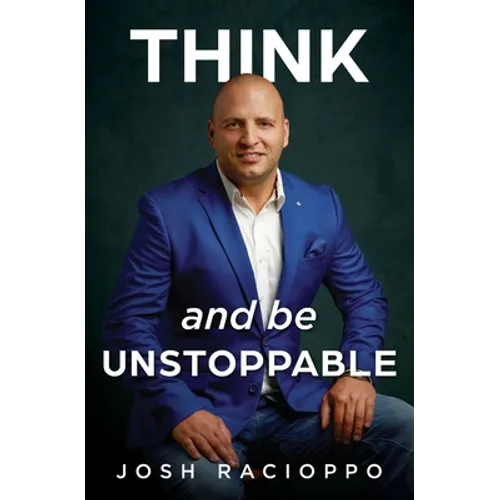 Think and be Unstoppable - Paperback