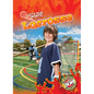 Lacrosse - Library Binding
