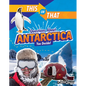 This or That Questions about Antarctica: You Decide! - Hardcover