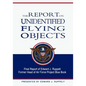The Report On Unidentified Flying Objects - Paperback