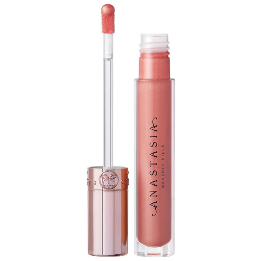 Universal Luminous Tinted Lip Gloss - Vegan, Cruelty-Free, Long-Wearing Lip Color