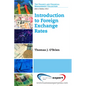 Introduction to Foreign Exchange Rates - Paperback