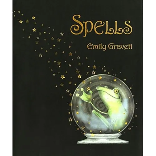 Spells - Hardcover