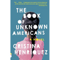 The Book of Unknown Americans - Paperback
