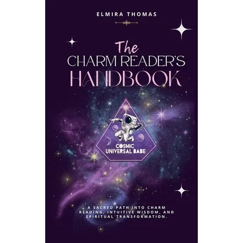 The Charm Reader's Handbook - Hardcover