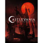 Castlevania: The Art of the Animated Series - Hardcover