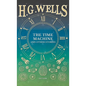 Time Machine and Other Stories - Hardcover
