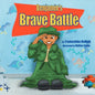 Benjamin's Brave Battle - Paperback
