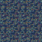 Console Yourself Cotton 44"/45" Fabric Per Yard