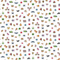 Level Up Cotton 44"/45" Fabric Per Yard