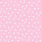 My Little Pony Cotton 44"/45" Fabric Per Yard