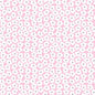 Petal Power Cotton 44"/45" Fabric Per Yard