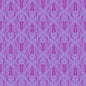 Orchid You Got The Notion Cotton 44"/45" Fabric Per Yard
