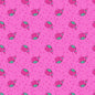 Peony Kingpin Cotton 44"/45" Fabric Per Yard