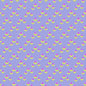 Lavender Cute As A Button Cotton 44"/45" Fabric Per Yard