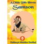 Samson - Paperback