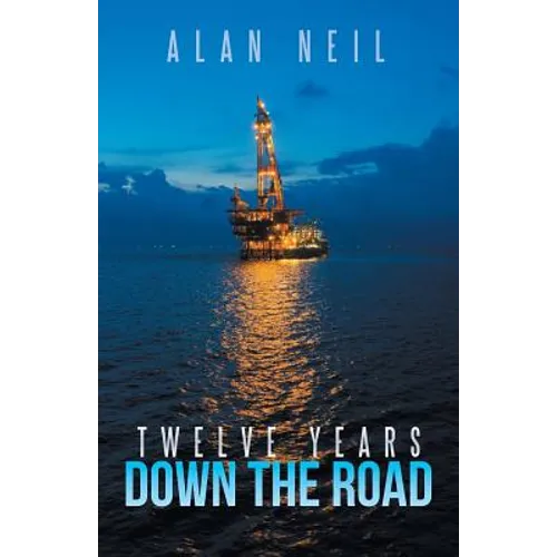 Twelve Years Down the Road - Paperback