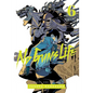 No Guns Life, Vol. 6 - Paperback