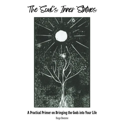 The Soul's Inner Statues - Paperback
