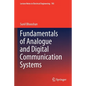 Fundamentals of Analogue and Digital Communication Systems - Paperback