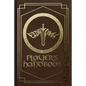 Eldarlands LARP Player's Handbook - Paperback