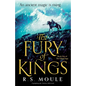 The Fury of Kings: A gripping epic fantasy adventure - Paperback