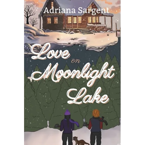Love on Moonlight Lake - Paperback