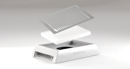 SHEMAX Style X-Pro White