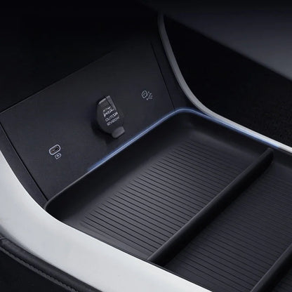 Center Console Organizer Tray for Geely EX5 EM-i