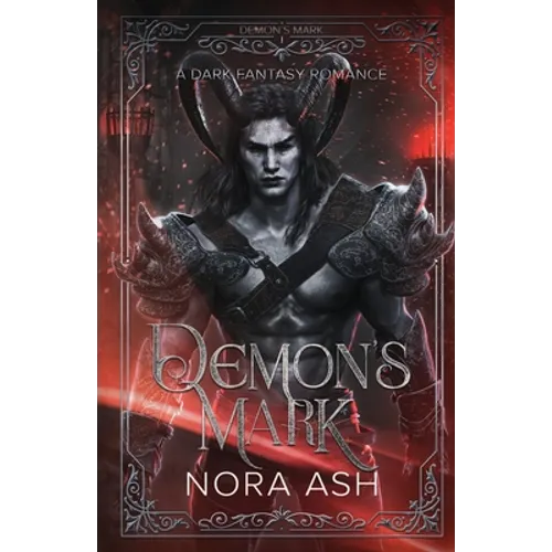 Demon's Mark - Paperback