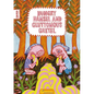Hungry Hansel and Gluttonous Gretel: [saddle-Stitched Softback] - Paperback