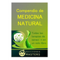 Compendio de medicina natural - Paperback