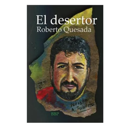 El desertor - Paperback