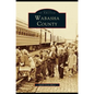 Wabasha County - Hardcover