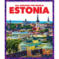 Estonia - Library Binding