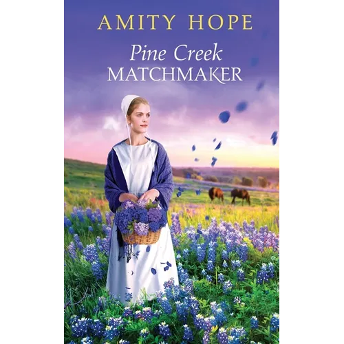 Pine Creek Matchmaker - Paperback