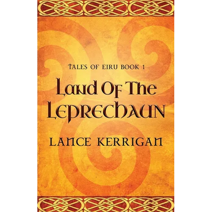 Land of the Leprechaun - Paperback