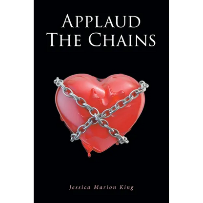 Applaud the Chains - Paperback
