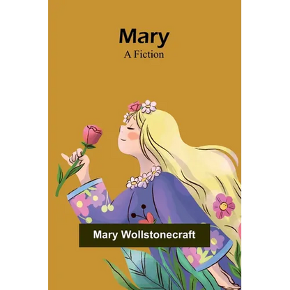 Mary: A Fiction - Paperback