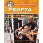 PROPTA Professional Personal Trainer Certification Course Workshop Study Guide - Paperback